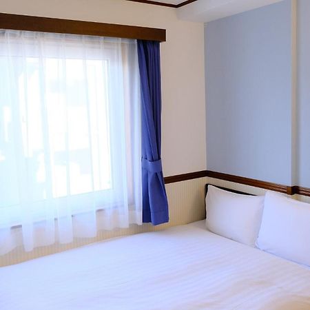 Toyoko Inn Tokyo Nihombashi Zeimusho Mae Екстериор снимка