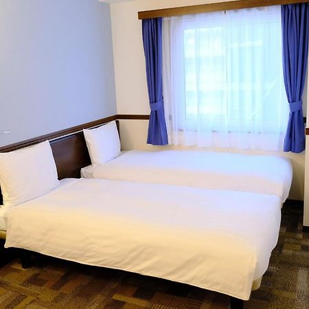 Toyoko Inn Tokyo Nihombashi Zeimusho Mae Екстериор снимка