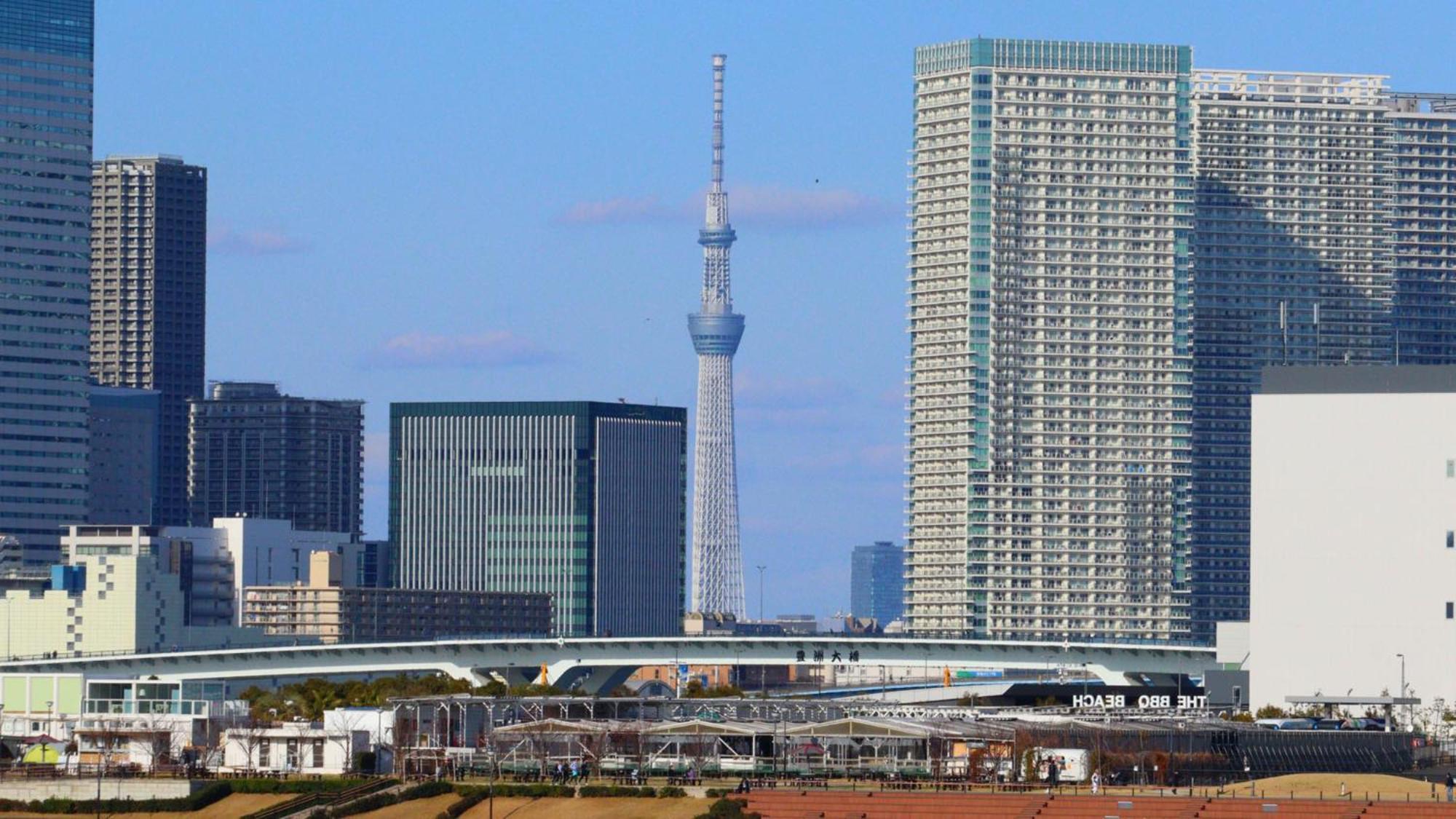 Toyoko Inn Tokyo Nihombashi Zeimusho Mae Екстериор снимка