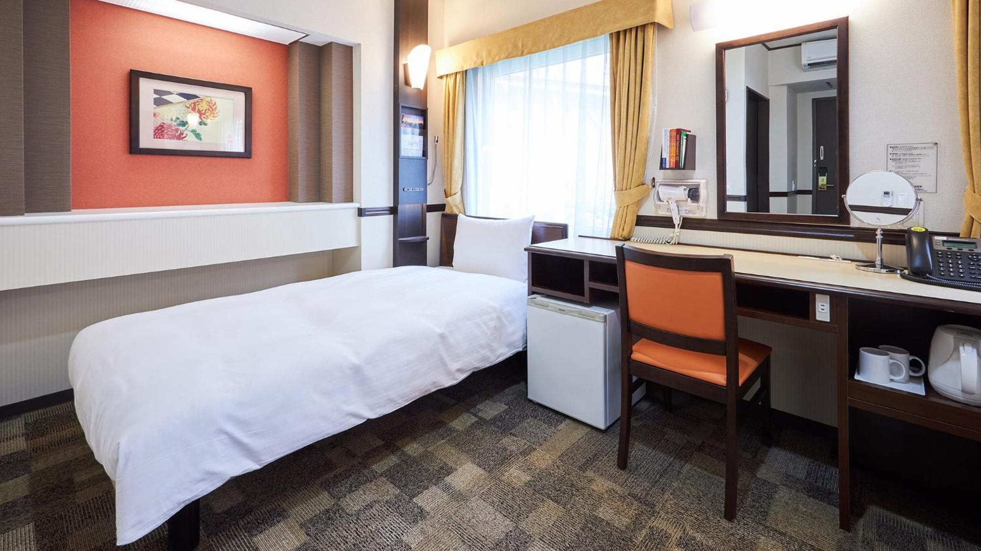 Toyoko Inn Tokyo Nihombashi Zeimusho Mae Стая снимка