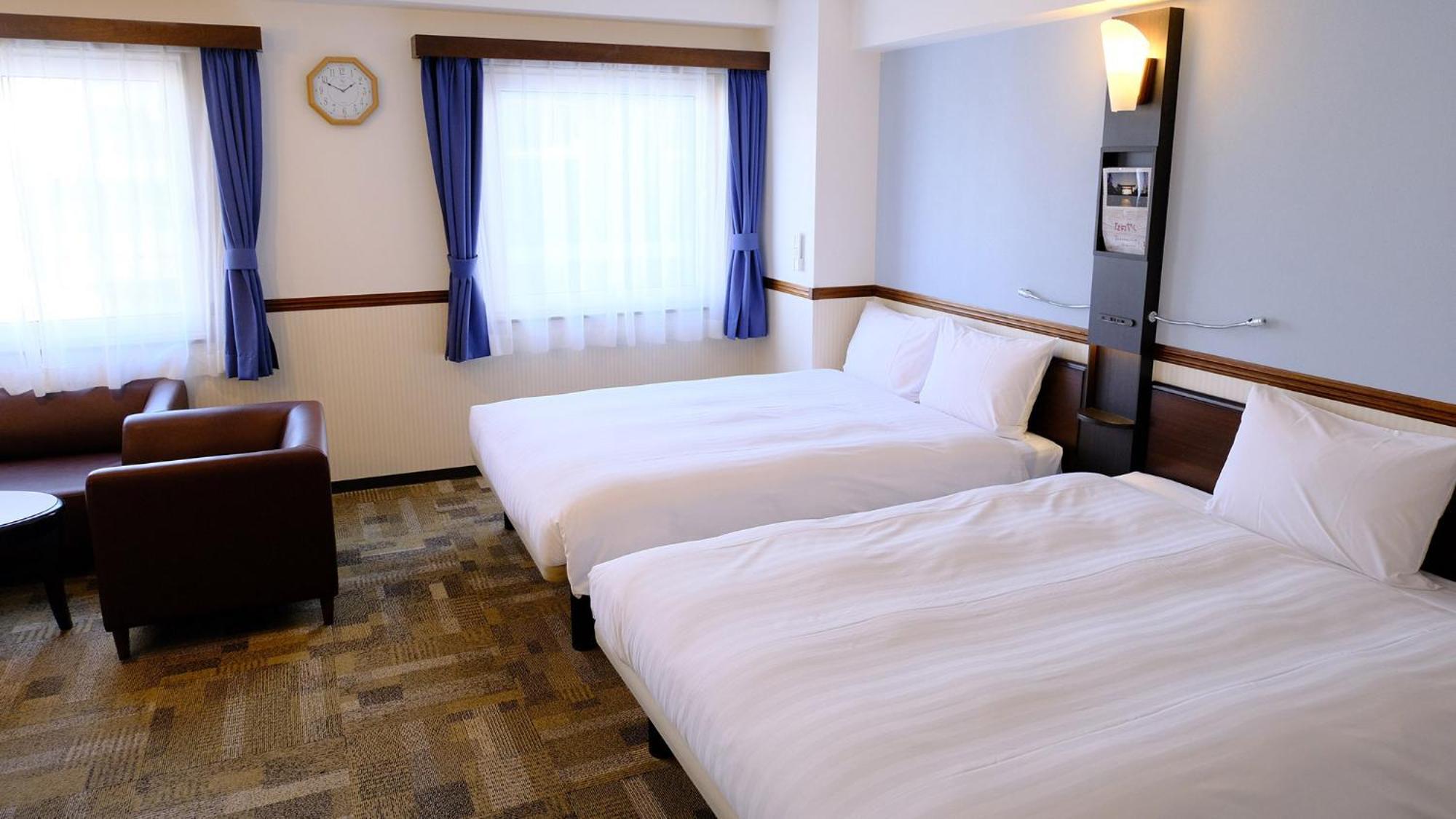 Toyoko Inn Tokyo Nihombashi Zeimusho Mae Екстериор снимка