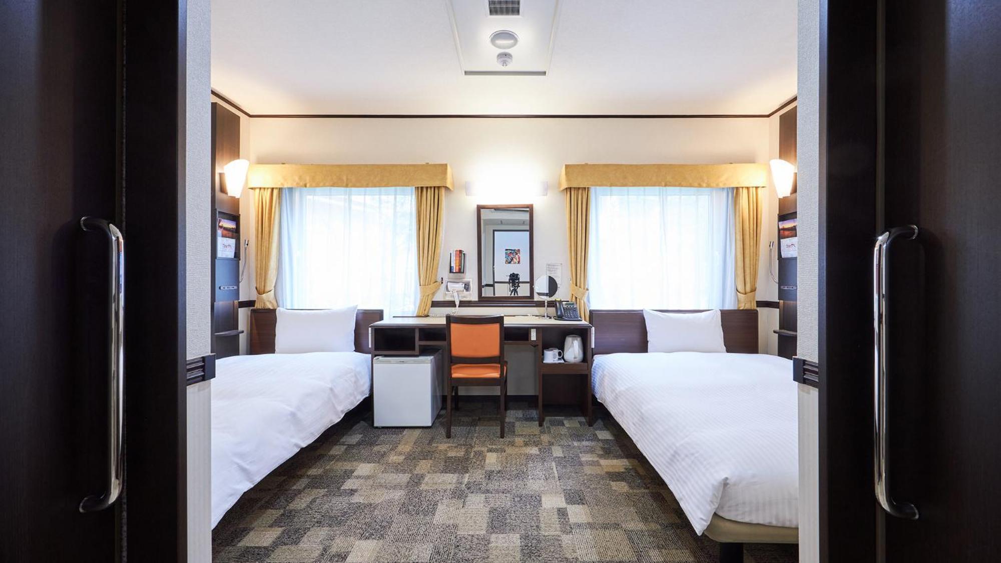 Toyoko Inn Tokyo Nihombashi Zeimusho Mae Екстериор снимка