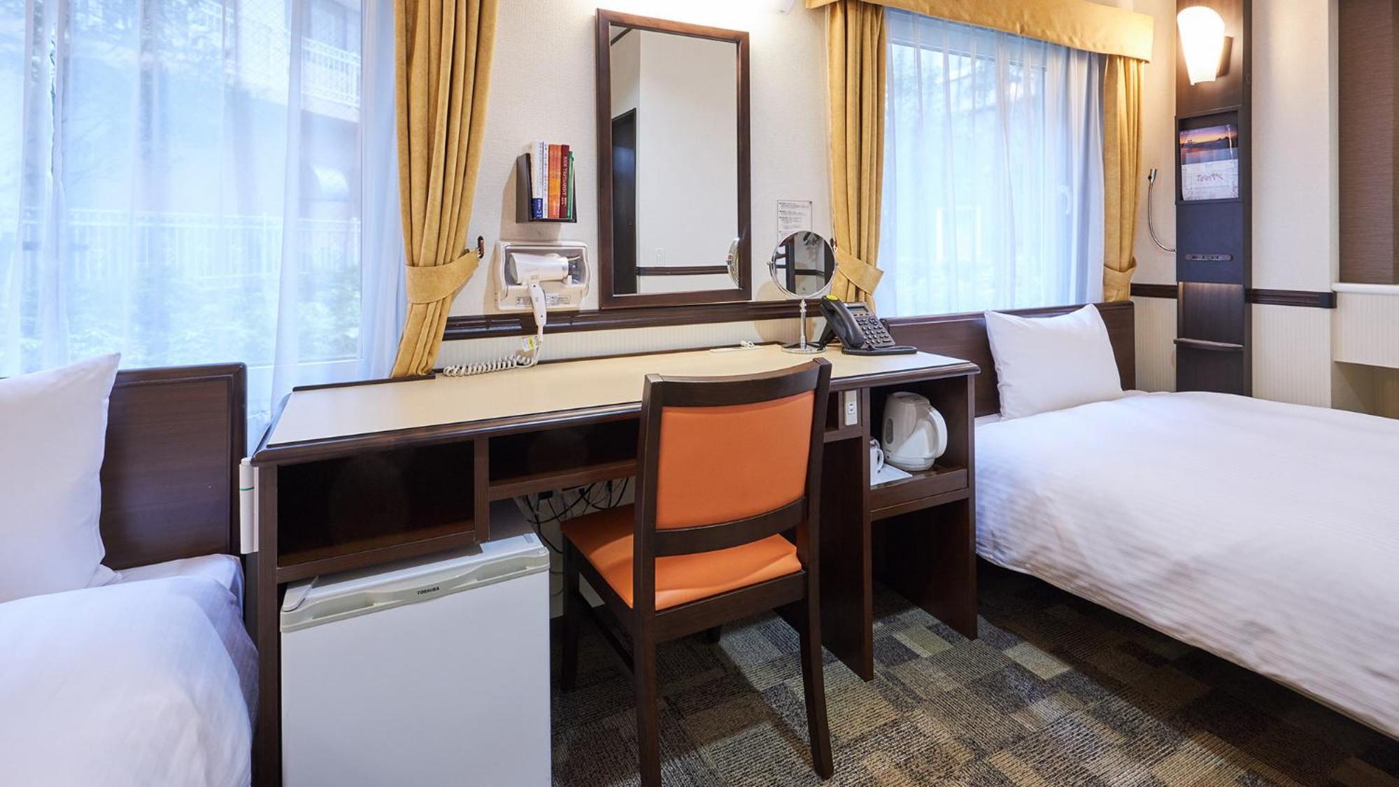 Toyoko Inn Tokyo Nihombashi Zeimusho Mae Стая снимка