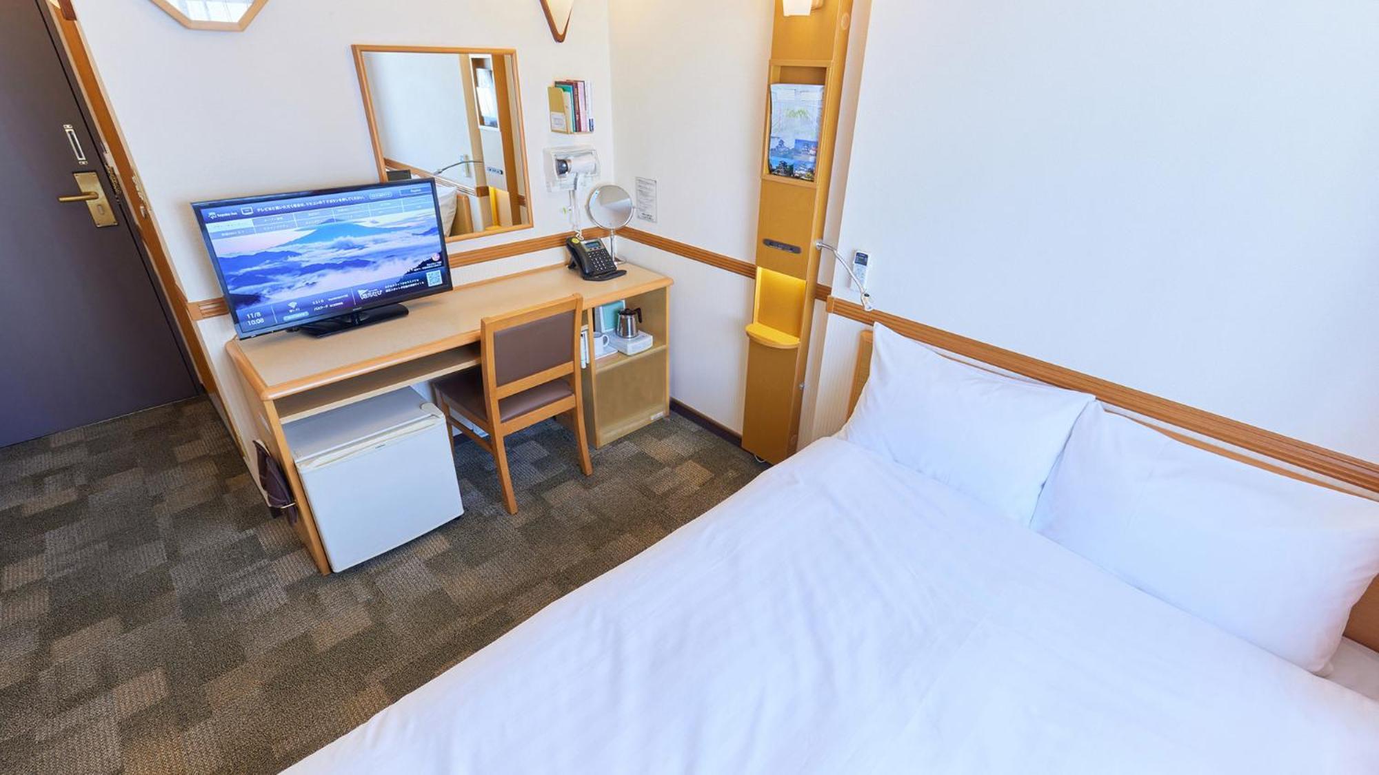 Toyoko Inn Tokyo Nihombashi Zeimusho Mae Стая снимка